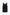 Knitted Ribbed Camisole - Black