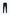 Slim Fit Jeans - Black
