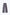 Snap Button Trousers - Grey