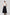 Wide-Legged Trousers - Black