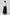 Wide-Legged Trousers - Black