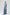 Denim Barrel Trousers - Denim