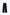 Polyester Rayon Flare Pants - Black