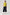 Double Button Midi Wide Leg Pants - Navy
