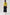 Double Button Midi Wide Leg Pants - Navy