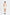 Pleated Shorts - Ecru