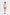 Pleated Shorts - Khaki
