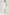 Belted Shorts - Pale Yellow
