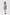 Elasticised Shorts - Hue Grey