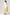 Panel Flare Skirt - Canary