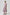 Asymmetric Ruffle Skirt - Dusk Pink