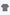 Rolled Collar Tee - Melange Grey