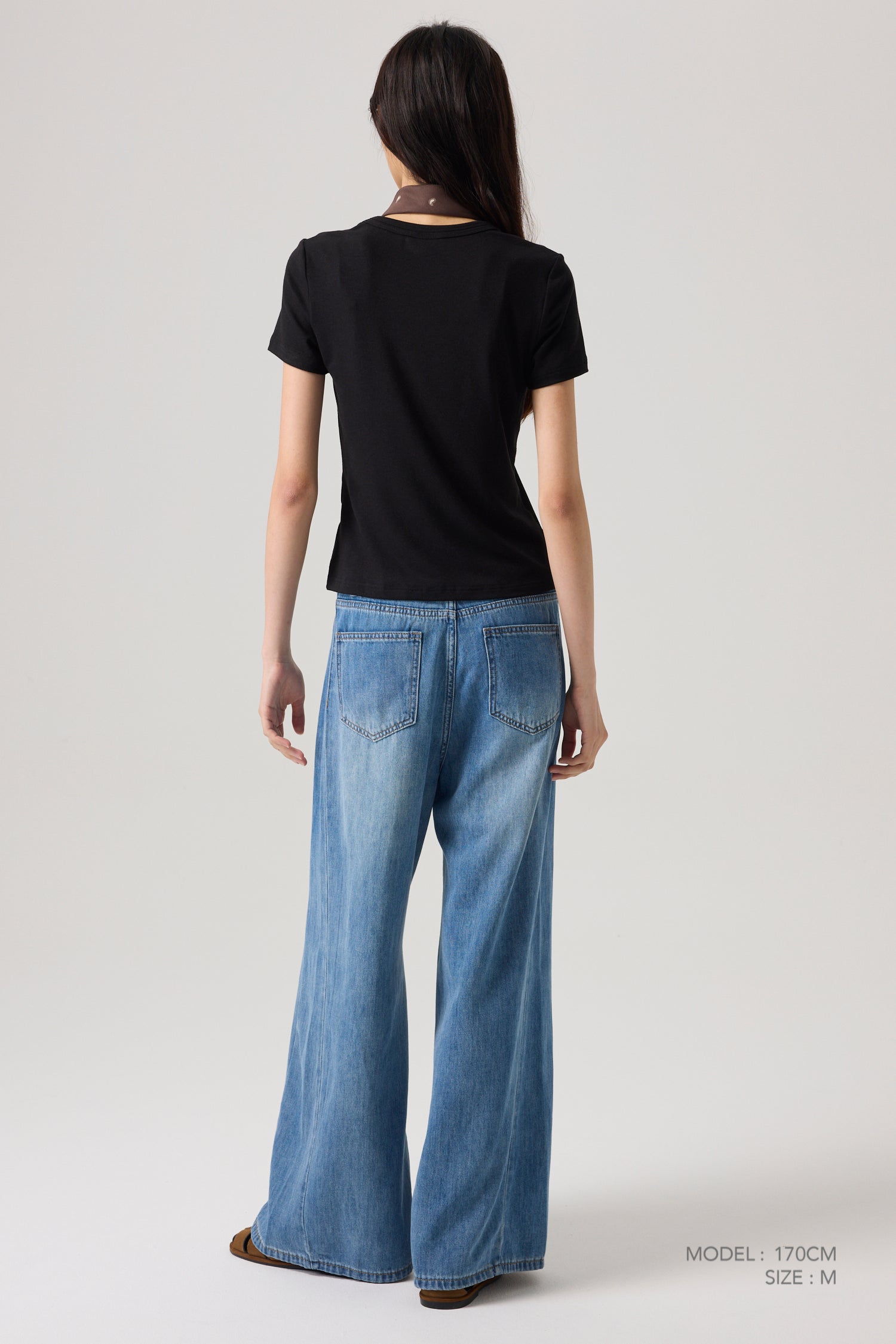 Classic Tee - Black