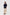 Oversized Puff Sleeve Blouse - Navy