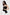 Double Strap Camisole - Black