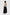 Double Strap Camisole - Hue Grey