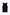 Ribbed Camisole - Black