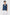 Patch Pocket Vest - Denim