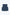 Patch Pocket Vest - Denim