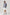Checkered Long Sleeve Shirt - Checkered Black