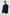 Patch Pocket L/S Shirt - Navy