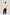 Relaxed-Fit Flapped Pocket Cuban Collar Top - Butter