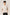Relaxed-Fit Flapped Pocket Cuban Collar Top - Light Grey
