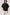Men's Utility Shirt - Black