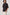 Patch Pocket Shirt - Black