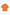 Cuban Collar Shirt - Orange