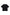 Pocket Knit Tee - Black