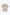 Knitted Waffle Open Collar Tee - Khaki Grey
