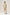 Knitted Waffle Open Collar Tee - Mint