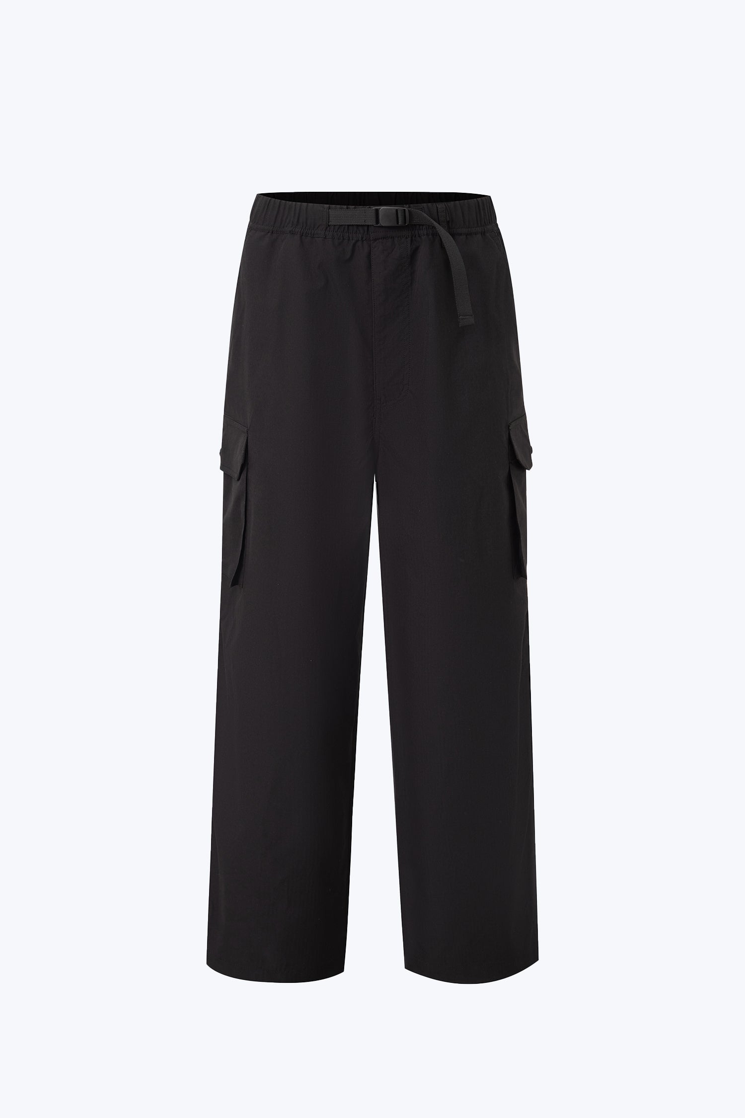 Cargo Pants - Black