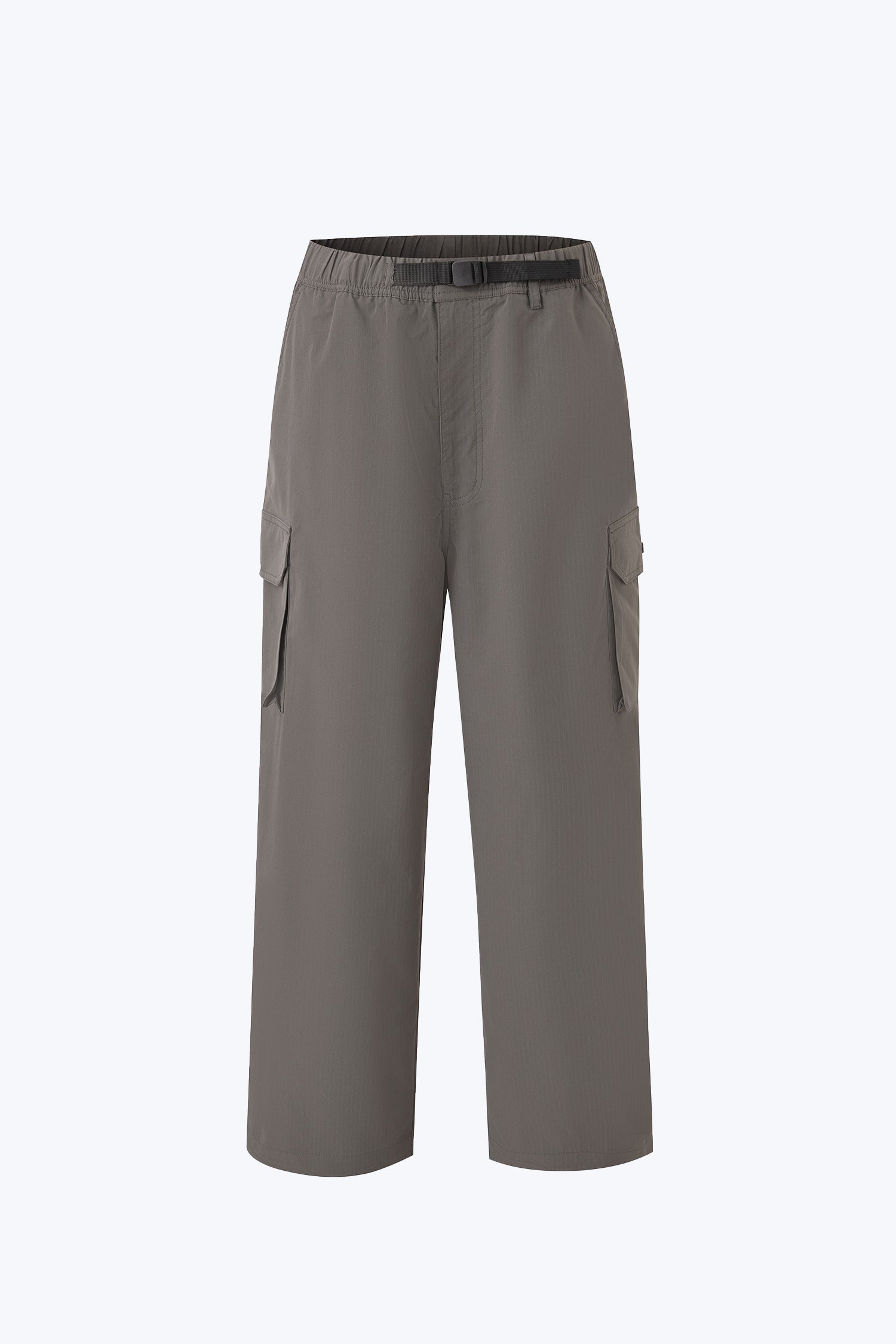 Cargo Pants - Grey