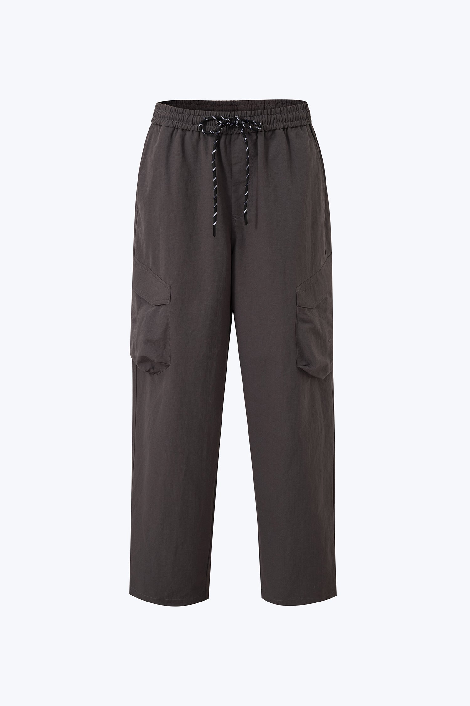 Cargo Pants - Dark Grey