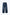 Barrel Twill Denim Trousers - Denim