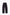 Jersey Twill Relaxed Pants - Navy