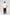 Drawstring Trousers - Black