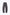 Straight Jeans - Black