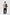 Jersey Relaxed Pants - Black