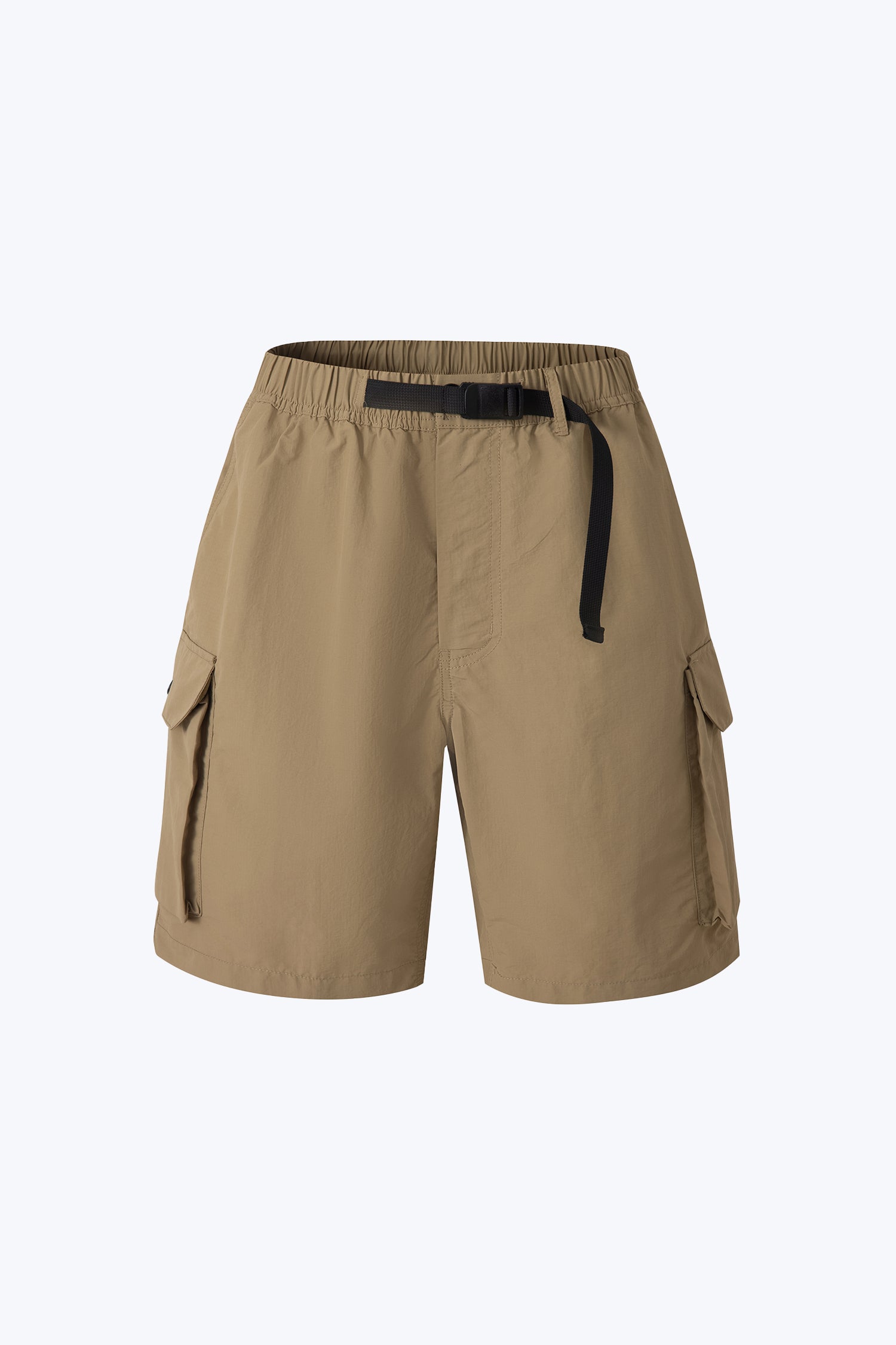 Cargo Shorts - Khaki