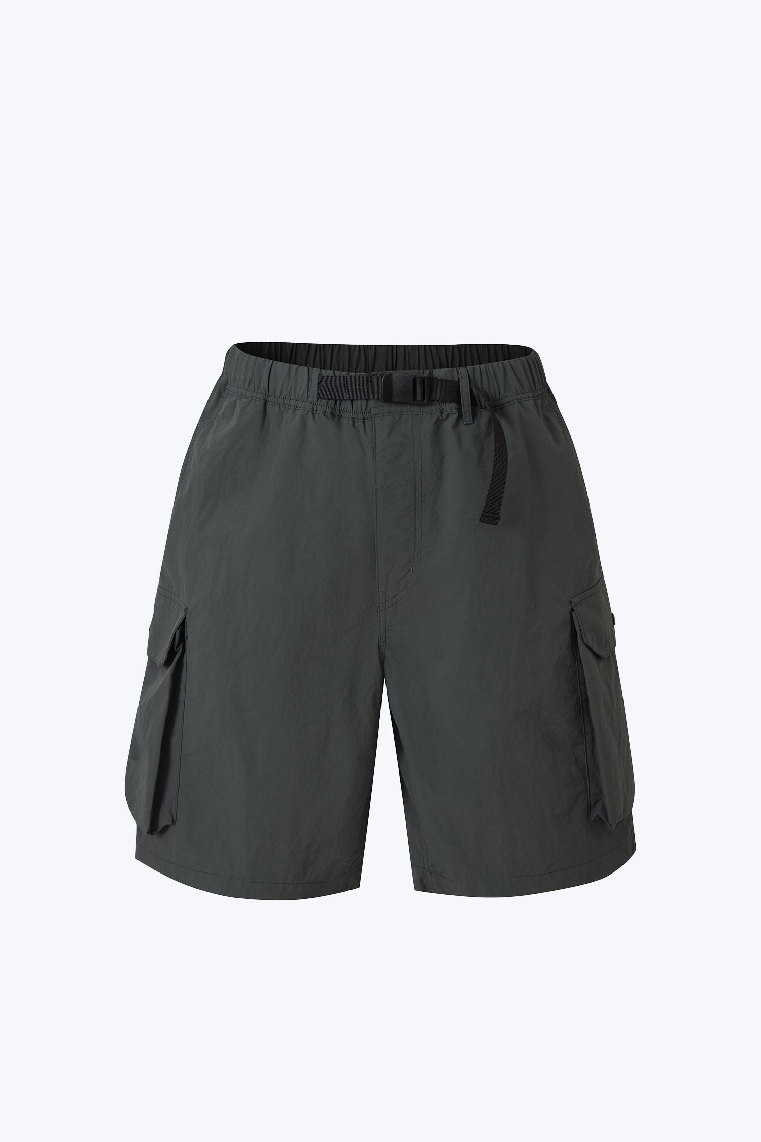 Cargo Shorts - Moss