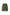 Webbing Trim Shorts - Army Green