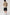Utility Drawstring Shorts - Black