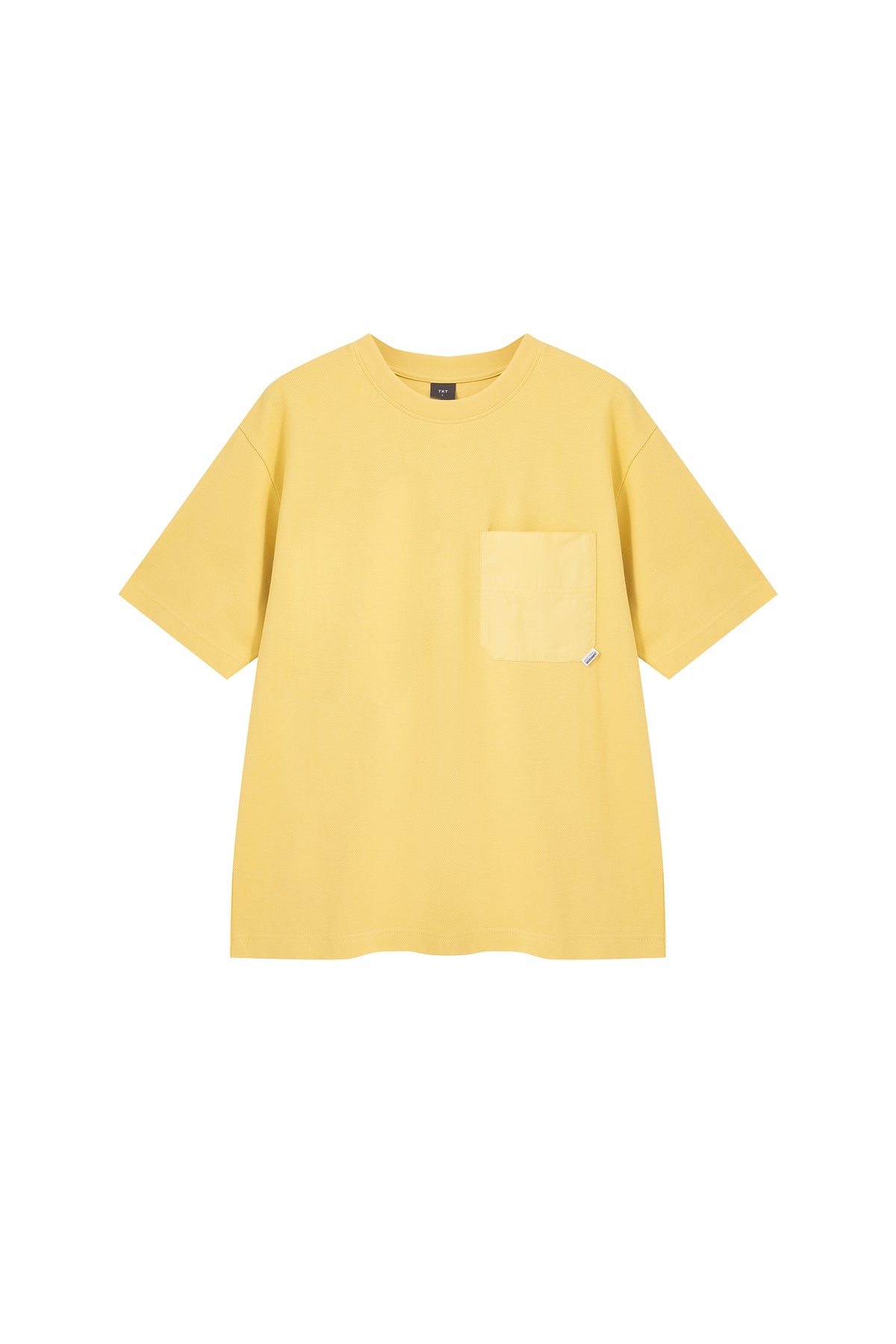 Pocket Tee - Corn