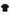 (C) Oversized Waffle Jersey Tee - Black