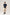 (C) Flap Pocket Tee - Navy