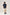 (C) Flap Pocket Tee - Navy
