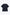 (B) Contrast Embroidery Pocket Tee - Navy